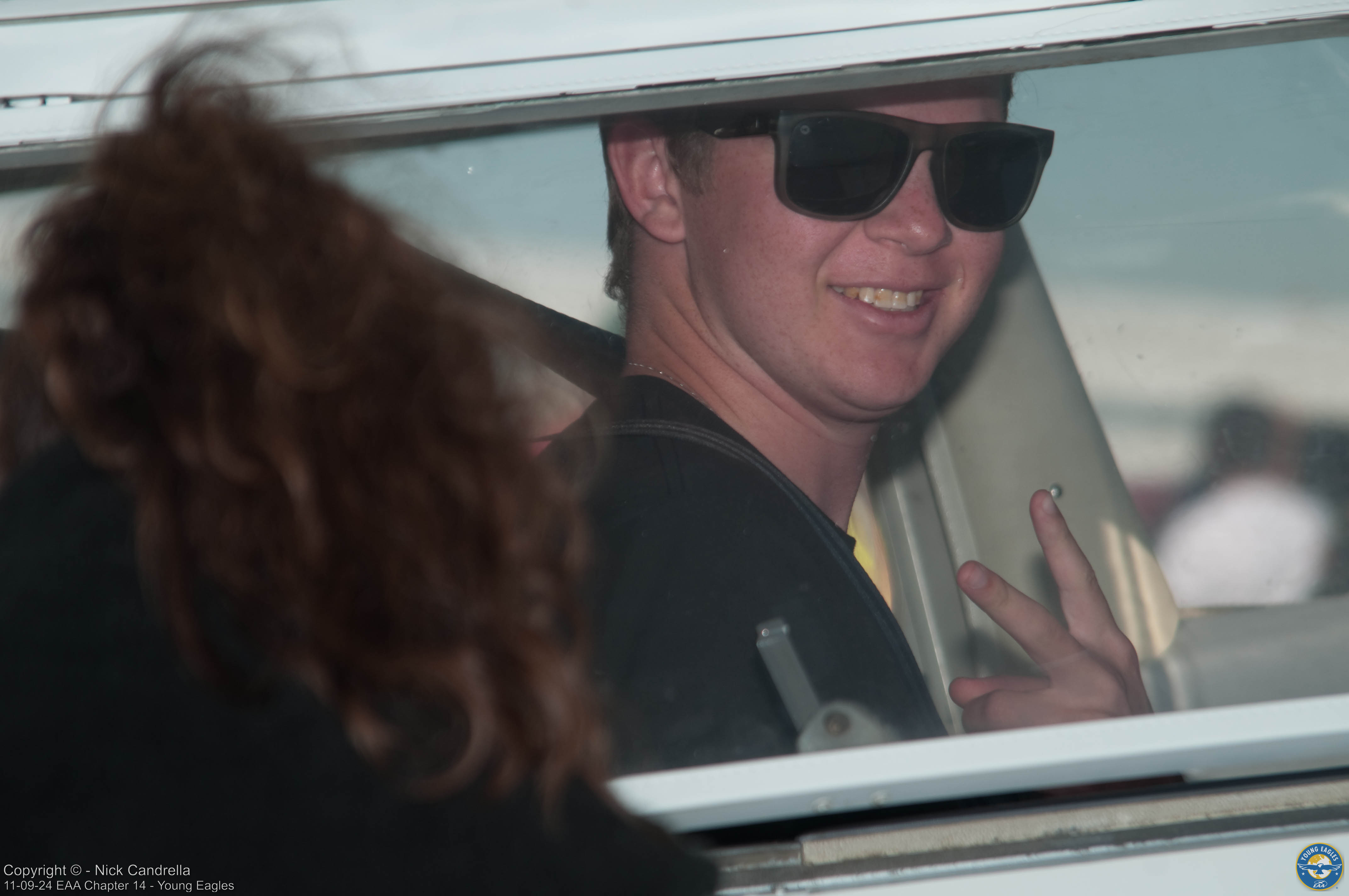 Young Eagles photo 4